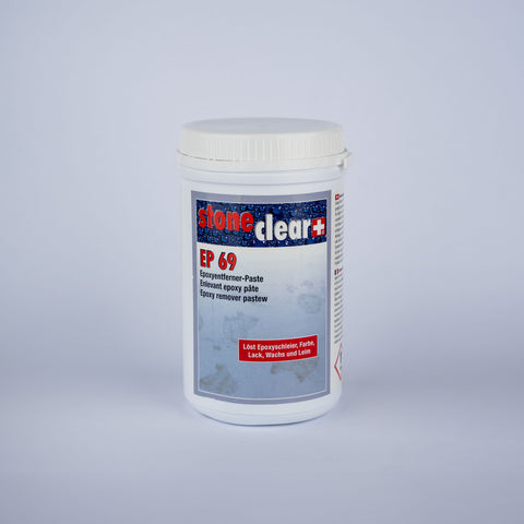 EP 69 Epoxyentferner Paste