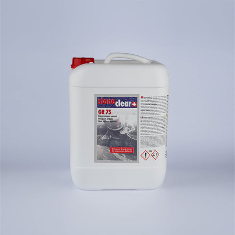 GR 75 Grundreiniger spezial