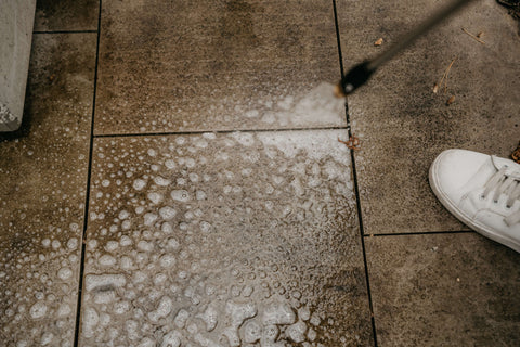 Angepasste Pflegelösungen