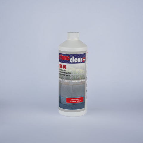 SB 40 Graffitischutz