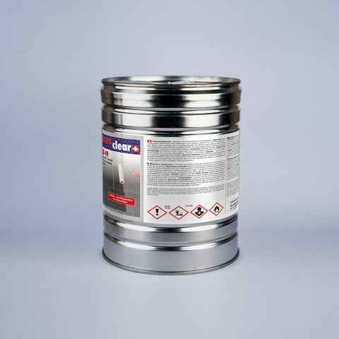 SB 49 Schieferöl / Steinöl