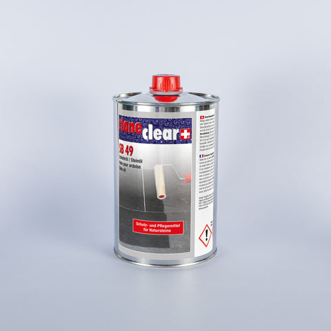 SB 49 Schieferöl / Steinöl