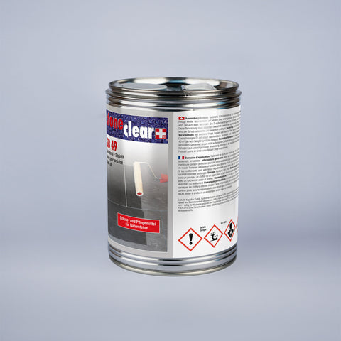 SB 49 Schieferöl / Steinöl