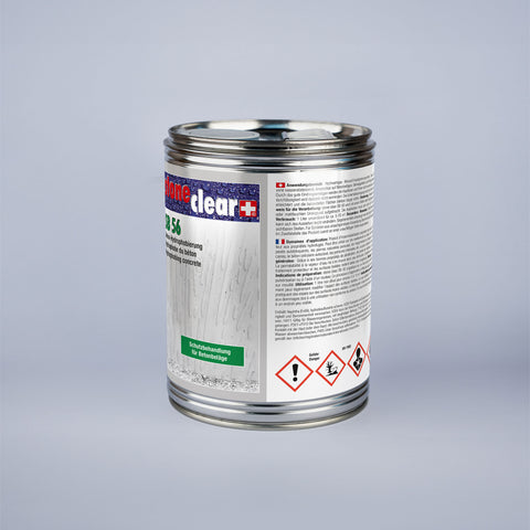 SB 56 Hydrophobierung