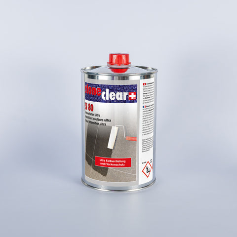 SI 80 Farbvertiefer Ultra