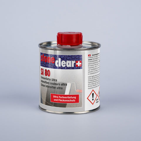 SI 80 Farbvertiefer Ultra