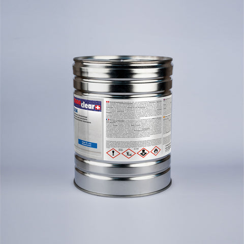 SI 84 Feinsteinzeug Fleckenstopp