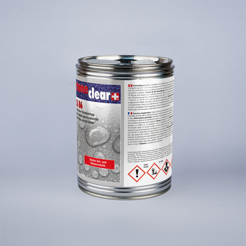 SI 86 Naturstein Fleckenstopp