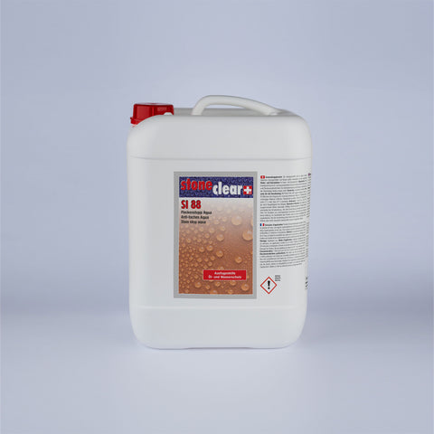 SI 88 Fleckenstopp Aqua