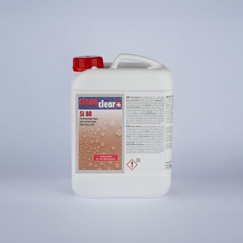 SI 88 Fleckenstopp Aqua