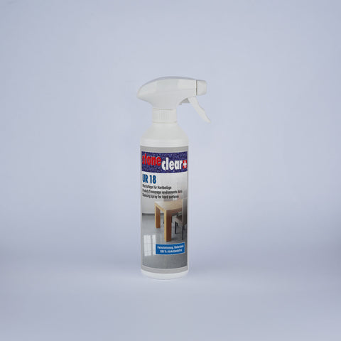 UR 18 Wischpflege für Hartbeläge