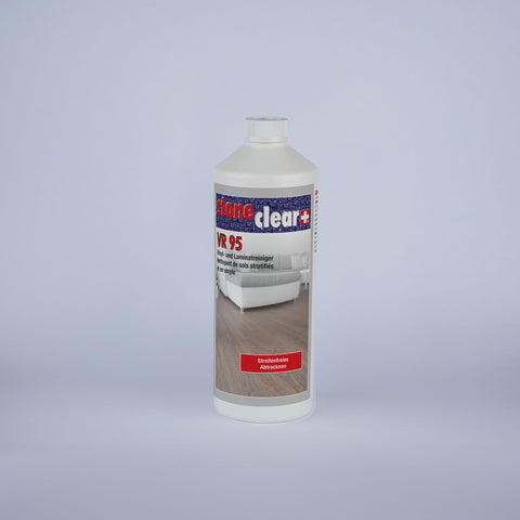VR 95 Vinyl- und Laminatreiniger