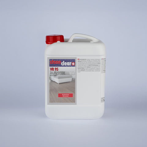 VR 95 Vinyl- und Laminatreiniger