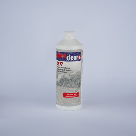 ZE77 Zementschleierentferner
