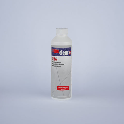 ZR 66 Zementfugenreiniger