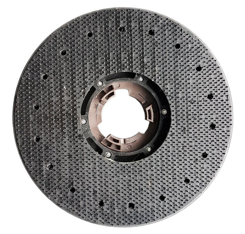 Treibteller für Nylonpad Ø 330 mm
