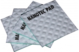 RG 950 Nanotec Pad