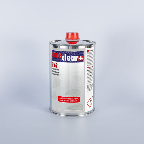 stone clear EE 62 Epoxyentferner