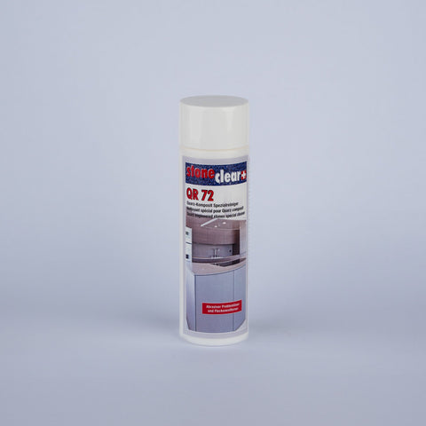 stone clear QR 72 Quarz Kompositreiniger
