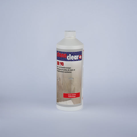 BR 90 Bad- und Sanitärreiniger