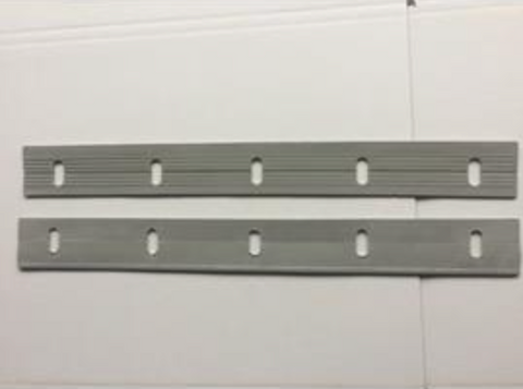 Gummilamelle passend zu RG 833