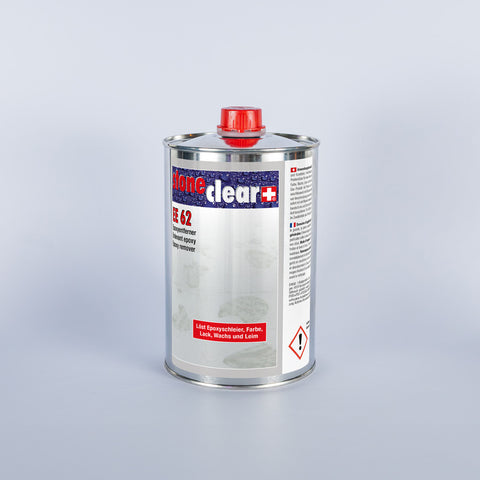 EE 62 Epoxyentferner