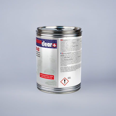 EE 62 Epoxyentferner