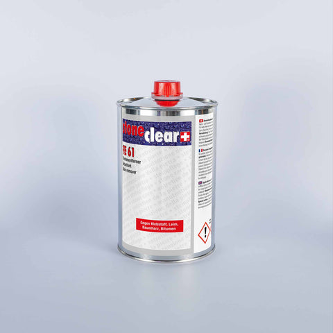 FE 61 Fleckenentferner