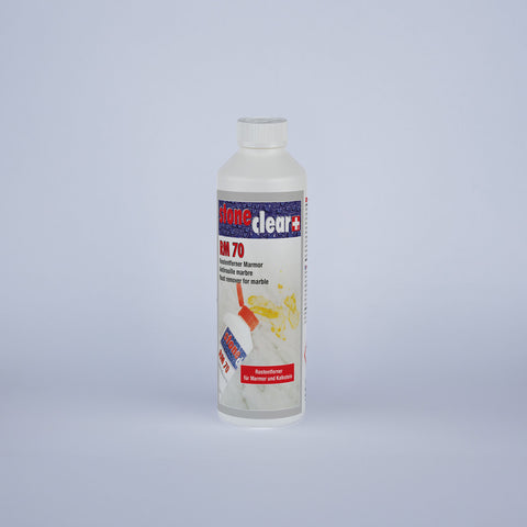 RM 70 Rostentferner Marmor
