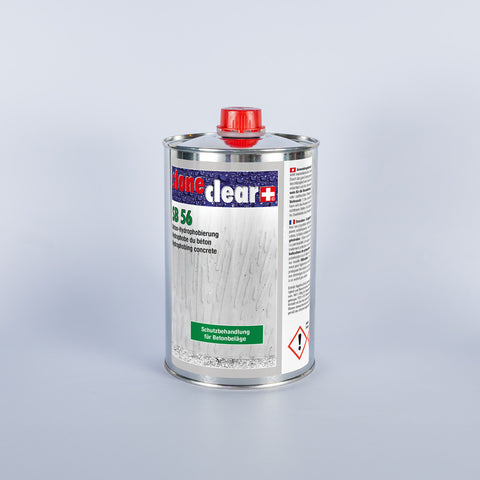 SB 56 Hydrophobierung