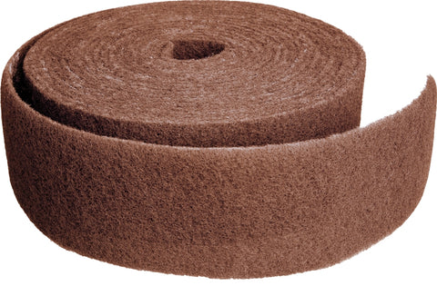 RG803b Handpadrolle braun