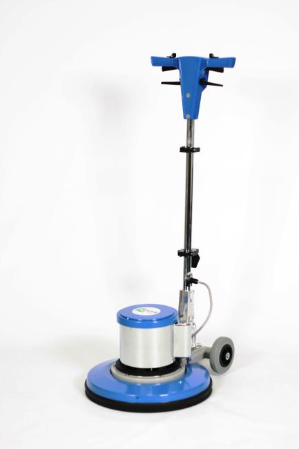 RG 825 Einscheibenmaschine 17" Ø 430 mm
