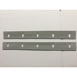 Gummilamelle passend zu RG 830