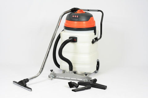 RG 835 Wassersauger mit Saugbalken