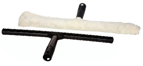 RG 951 Einwascherhalter mit Vlies