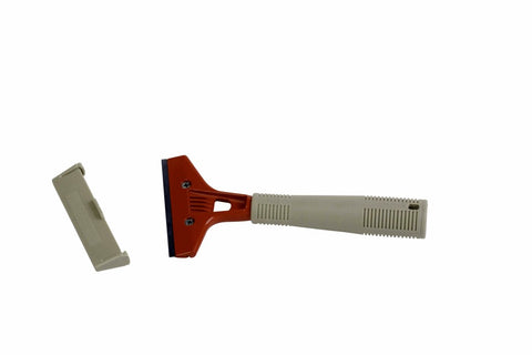 RG 955 Klingenschaber Metall