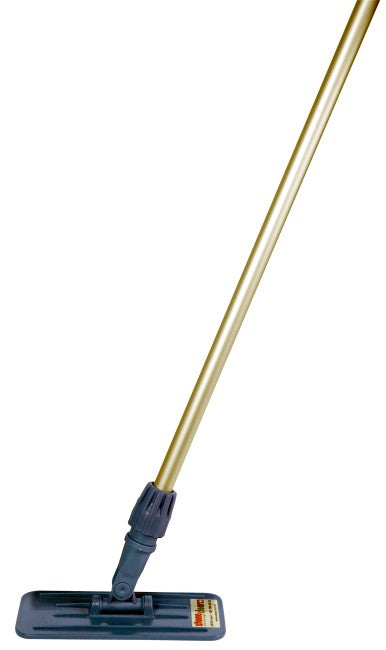 RG 966 Padhalter blau mit Stiel