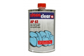 AP 63 Anti-Graffiti-Paste